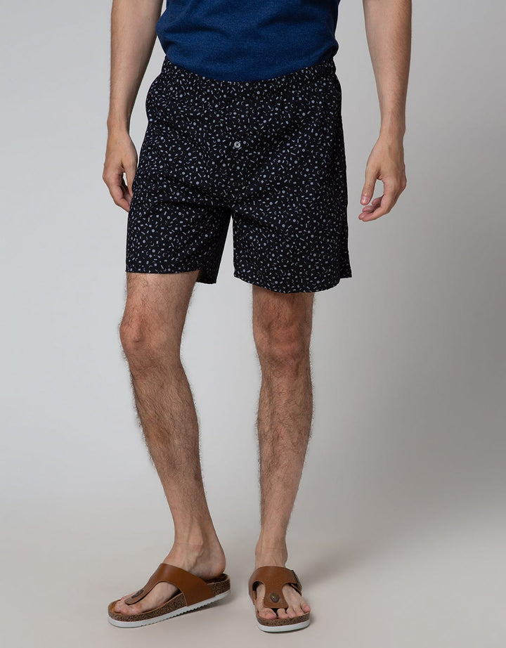 Cole Boxer Woven