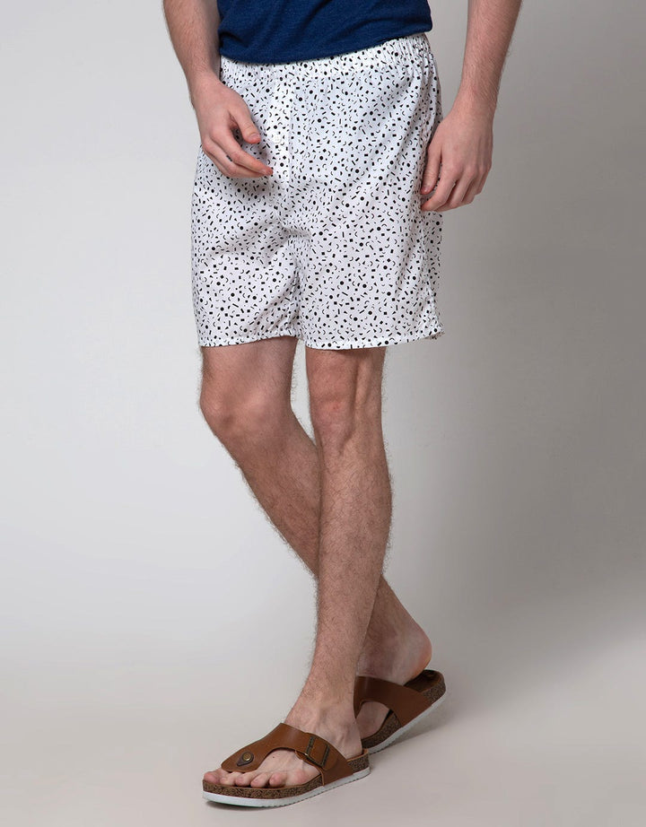 Cole Boxer Woven