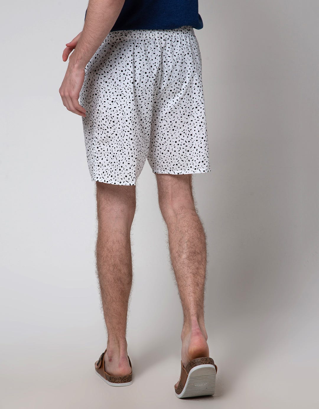 Cole Boxer Woven