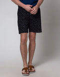 Cole Boxer Woven Print Arrow