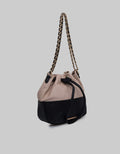 Connexion Shoulder Bag Chain