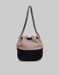 Connexion Shoulder Bag Chain