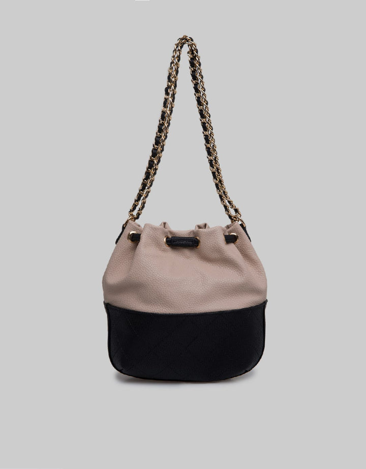 Connexion Shoulder Bag Chain