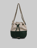 Connexion Shoulder Bag Chain