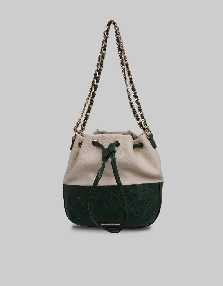 Connexion Shoulder Bag Chain