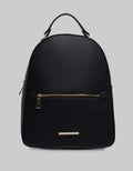 Connexion Casual Solid Backpack