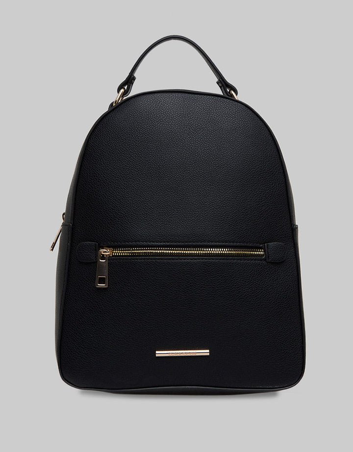 Connexion Casual Solid Backpack