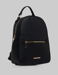 Connexion Casual Solid Backpack