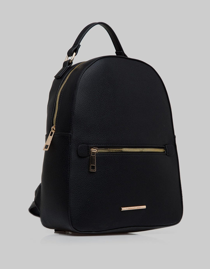 Connexion Casual Solid Backpack