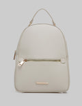 Connexion Casual Solid Backpack
