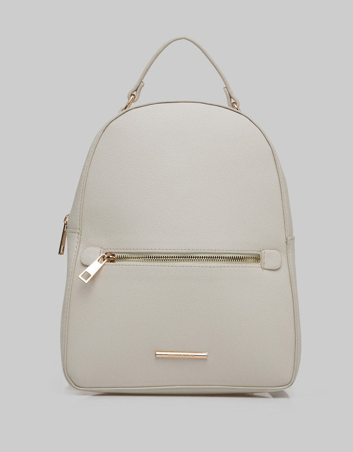 Connexion Casual Solid Backpack