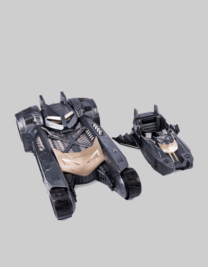 Bandai Batman Batmobile