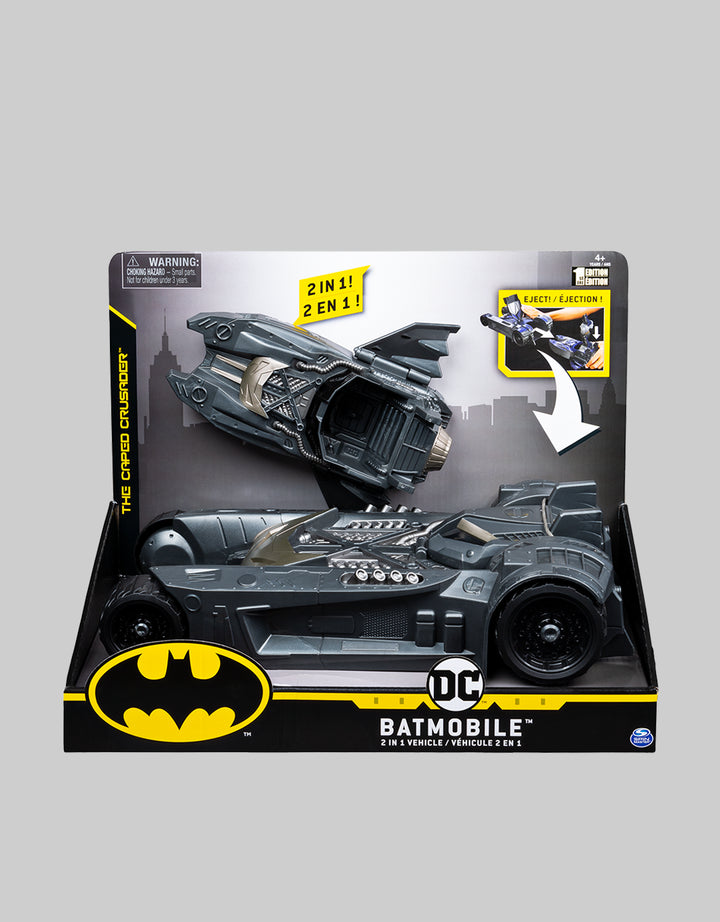 Bandai Batman Batmobile
