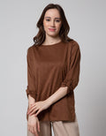 St. Yves Long Sleeve T-Shirt Texture Segi 6