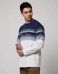 Cole Sweater Round Neck Interlock