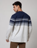 Cole Sweater Round Neck Interlock