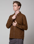 Cole Collar Pocket Jaket Pria