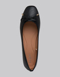 St. Yves Ballerina Quilt Sepatu Wanita
