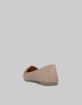 St. Yves Love Strap Ballerinas Women