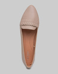 St. Yves Love Strap Ballerinas Women