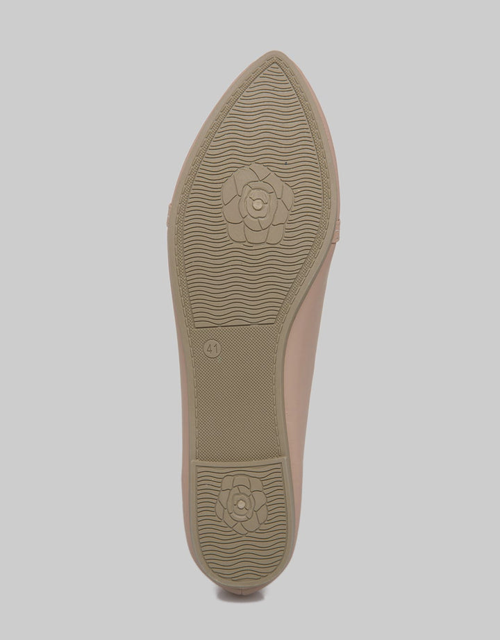 St. Yves Love Strap Ballerinas Women