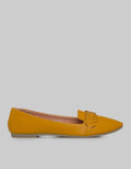 St. Yves Love Strap Ballerinas Women