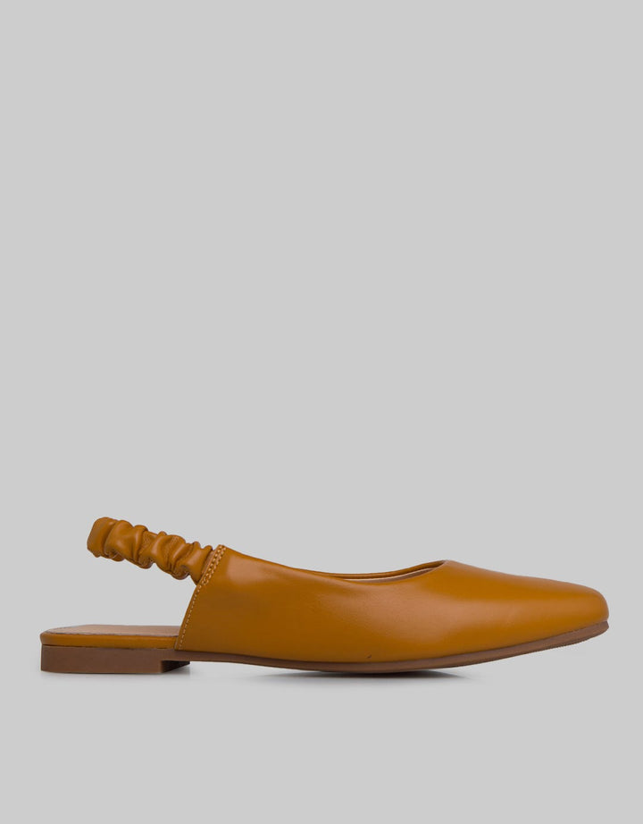 St. Yves Ballerina Slingback Women's Shoes