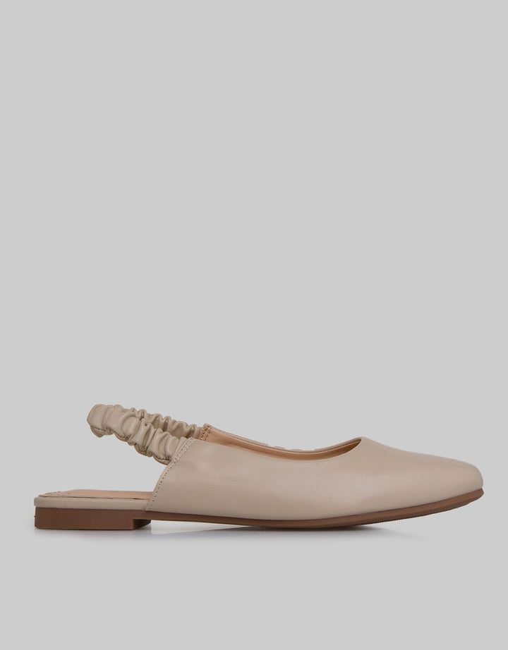 St. Yves Ballerina Slingback Women's Shoes
