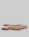 St. Yves Ballerina Slingback Sepatu Wanita