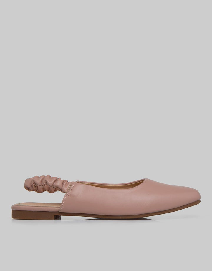 St. Yves Ballerina Slingback Women's Shoes