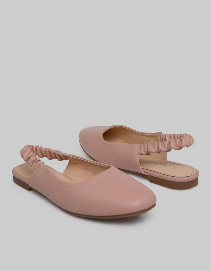 St. Yves Ballerina Slingback Women's Shoes