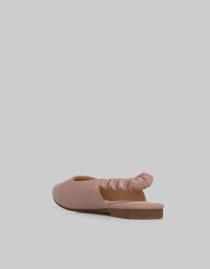 St. Yves Ballerina Slingback Women's Shoes