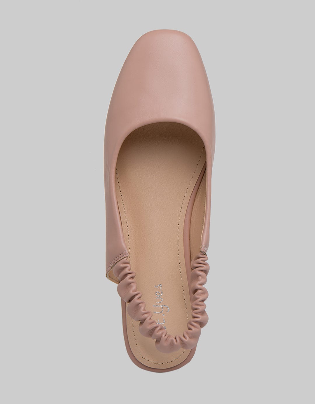 St. Yves Ballerina Slingback Women's Shoes