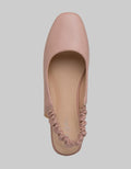St. Yves Ballerina Slingback Sepatu Wanita