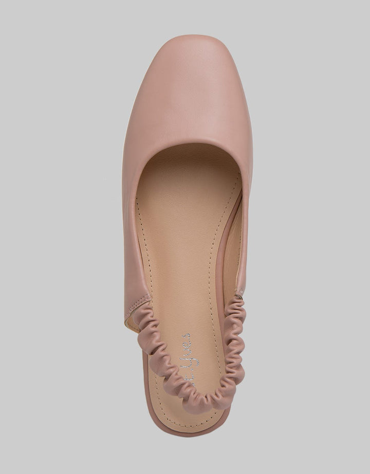 St. Yves Ballerina Slingback Women's Shoes