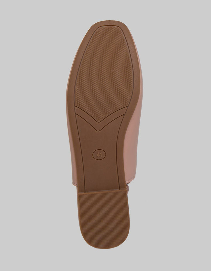 St. Yves Ballerina Slingback Women's Shoes