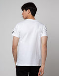 T Zone Waterbase Print Men's T-Shirt