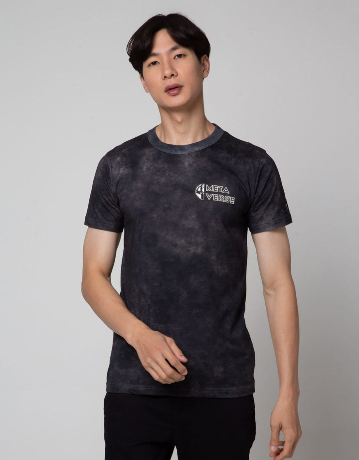 T Zone Fullprint Digital Men's T-shirts