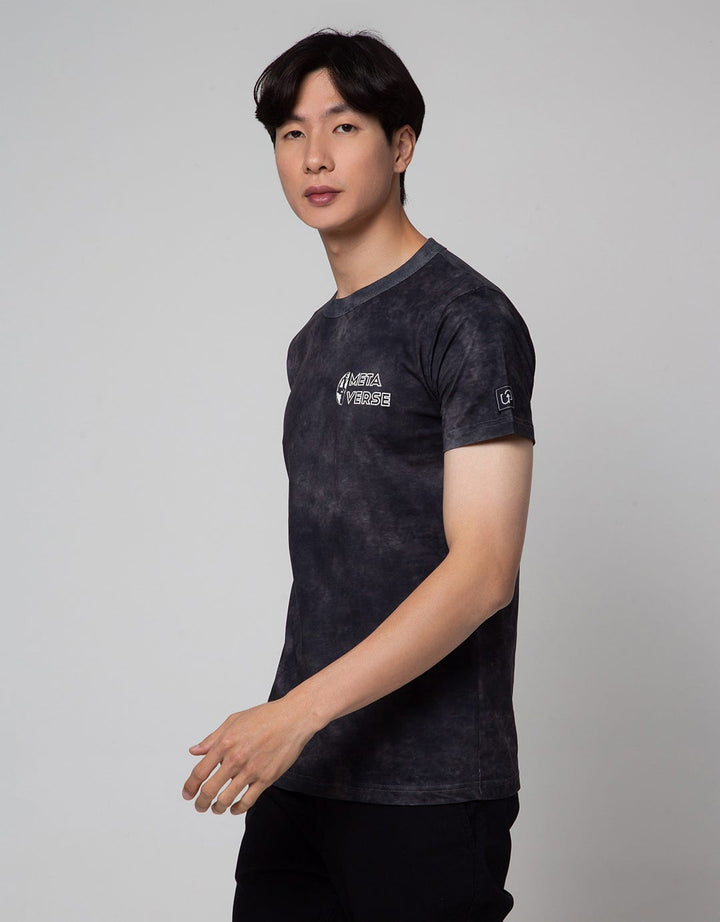 T Zone Fullprint Digital Men's T-shirts