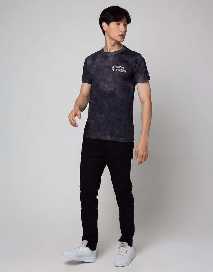T Zone Fullprint Digital Men's T-shirts