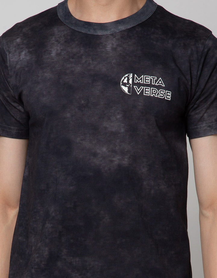 T Zone Fullprint Digital Men's T-shirts