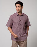 Cole Short Sleeve Shirt Regular Full Print