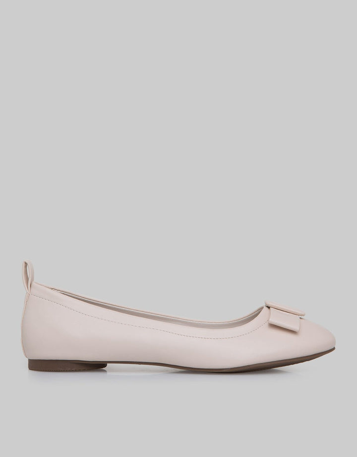 Connexion Ballerina Style Sepatu Flat Wanita