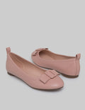 Connexion Ballerina Style Sepatu Flat Wanita