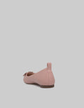 Connexion Ballerina Style Sepatu Flat Wanita