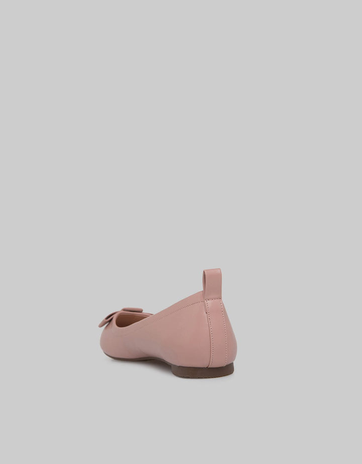 Connexion Ballerina Style Sepatu Flat Wanita