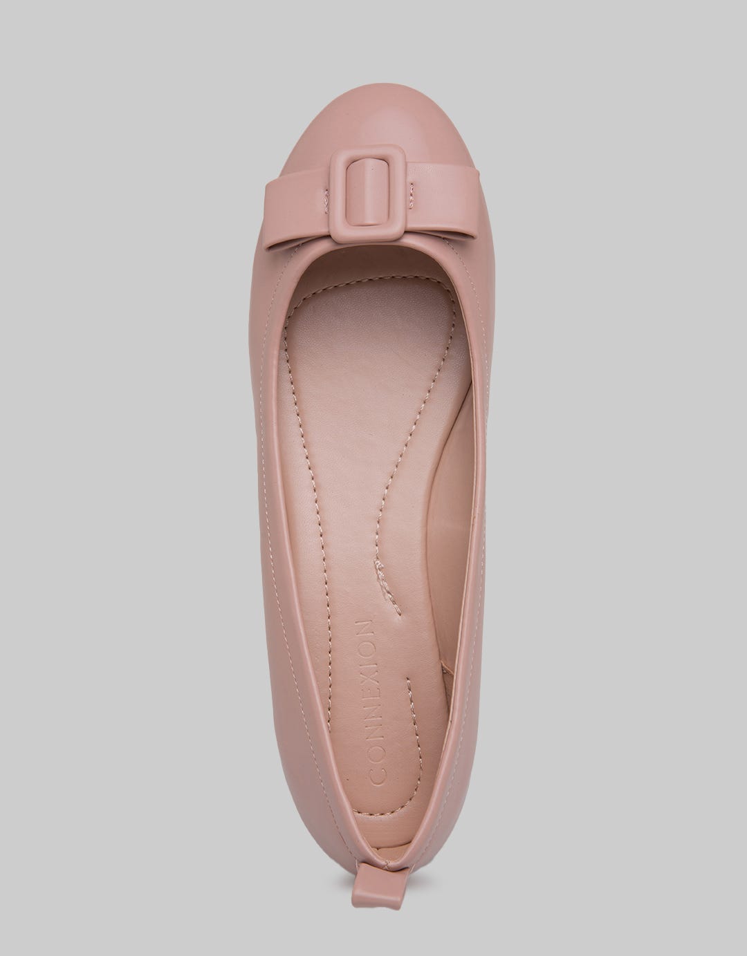Connexion Ballerina Style Sepatu Flat Wanita