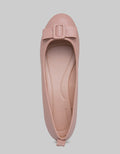 Connexion Ballerina Style Sepatu Flat Wanita
