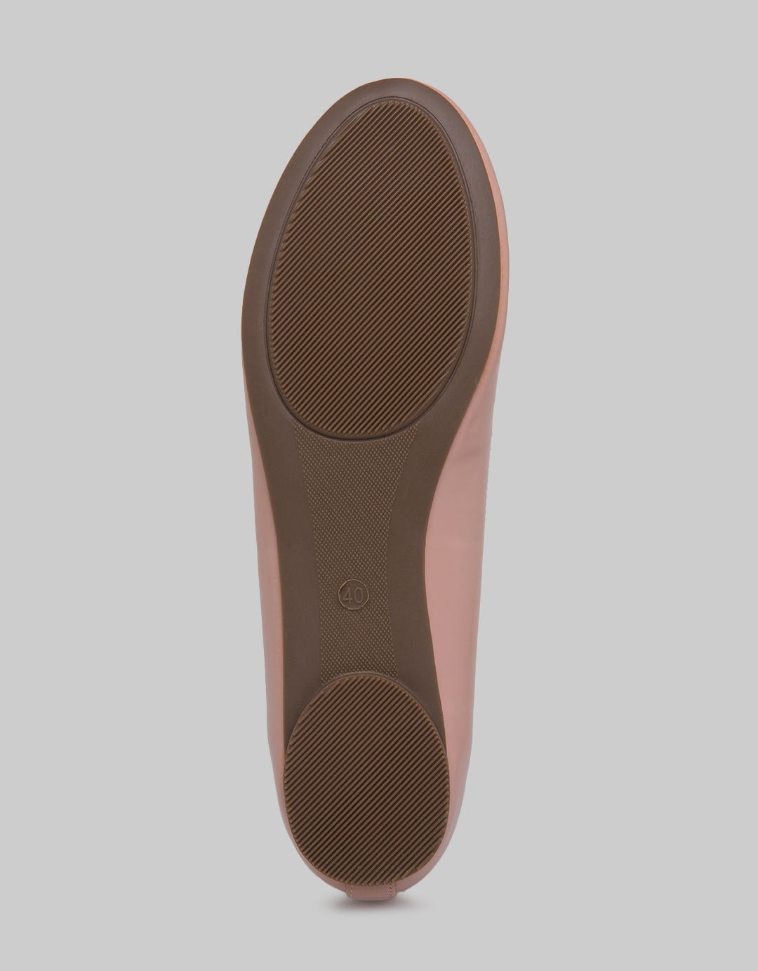 Connexion Ballerina Style Sepatu Flat Wanita