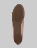Connexion Ballerina Style Sepatu Flat Wanita